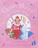 Duffy, Carol Ann: Queen Munch and Queen Nibble