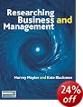 Researching Business and Management: A Roadmap for Success