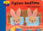 Wojtowycz, David: Jigsaw Bedtime