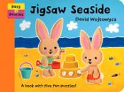 Wojtowycz, David: Jigsaw Seaside