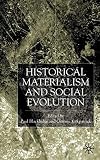 Kirkpatrick, Graeme: Historical Materialism and Social Evolution Kirkpatrick, Graeme: Historical Materialism and Social Evolution