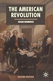 Bonwick, Colin: The American Revolution Bonwick, Colin: The American Revolution