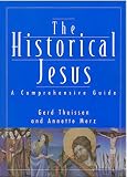 Theissen, Gerd: Historical Jesus: A Textbook