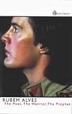 The Poet, the Warrior, the Prophet (0334028965) by Alves, Rubem A. Alves, Rubem A.: The Poet, the Warrior, the Prophet