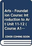 Scharf, Aaron: Introduction to Art Scharf, Aaron: Introduction to Art