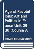 Scharf, Aaron: Art and Politics in France Scharf, Aaron: Art and Politics in France