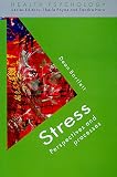 Bartlett, Dean: Stress: Perspectives and Processes Bartlett, Dean: Stress: Perspectives and Processes