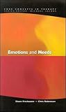 Freshwater, Dawn: Emotions and Needs Freshwater, Dawn: Emotions and Needs