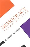 Arblaster, Anthony: Democracy Arblaster, Anthony: Democracy