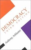 Arblaster, Anthony: Democracy: Concepts in the Social Sciences Arblaster, Anthony: Democracy: Concepts in the Social Sciences
