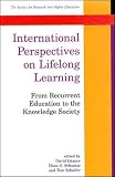 Schutze, Hans Georg: International Perspectives on Lifelong Learning : From Recurrent Education to the Knowledge Society