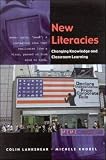 Lankshear, Colin: New Literacies