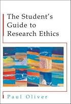 The Students' Guide to Research Ethics by&hellip;