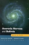 Duker, Marilyn: Anorexia Nervosa and Bulimia: How to Help Duker, Marilyn: Anorexia Nervosa and Bulimia: How to Help
