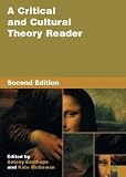 Easthope, Antony: A Critical and Cultural Theory Reader Easthope, Antony: A Critical and Cultural Theory Reader