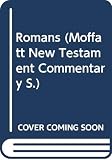 Dodd, C. H.: Romans Moffatt Comm