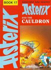 Goscinny: Asterix and the Cauldron Goscinny: Asterix and the Cauldron