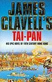 Tai-Pan (034020446X) by Clavell, James Clavell, James: Tai-Pan