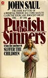 Saul, John: Punish the Sinners Saul, John: Punish the Sinners