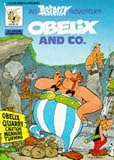 De Goscinny, Rene: Asterix, Obelix and Company De Goscinny, Rene: Asterix, Obelix and Company