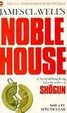 Noble House (0340268778) by Clavell, James Clavell, James: Noble House