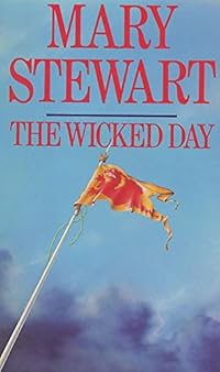 The Wicked Day cover