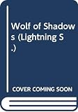 Strieber, Whitley: Wolf of Shadows