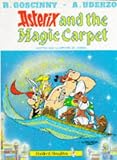 Uderzo: Asterix And the Magic Carpet Uderzo: Asterix And the Magic Carpet