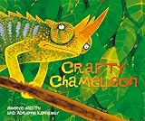 Hadithi, Mwenye: Crafty Chameleon Hadithi, Mwenye: Crafty Chameleon