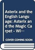 Uderzo: Asterix and the Magic Carpet
