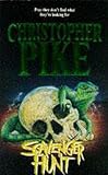 Pike, Christopher: Scavenger Hunt