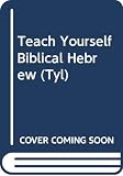 Harrison, R. K.: Biblical Hebrew Harrison, R. K.: Biblical Hebrew