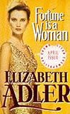 Adler, Elizabeth A.: Fortune Is a Woman