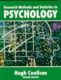 Coolican, Hugh: Research Methods and Statistics in Psychology Coolican, Hugh: Research Methods and Statistics in Psychology