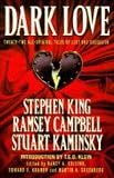 King, Stephen: Dark Love King, Stephen: Dark Love