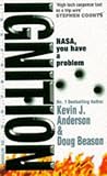 Anderson, Kevin J.: Ignition Anderson, Kevin J.: Ignition