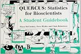 Robertson, Chris: Quercus Statistics for Bioscientists: A Student Guidebook Robertson, Chris: Quercus Statistics for Bioscientists: A Student Guidebook