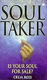 Rees: The Soul Taker