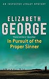 George, Elizabeth: In Pursuit of the Proper Sinner George, Elizabeth: In Pursuit of the Proper Sinner
