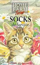 Home Farm Twins 8 - Socks Survivor by&hellip;