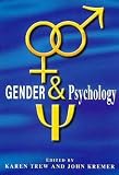 Kremer, John: Gender and Psychology Kremer, John: Gender and Psychology
