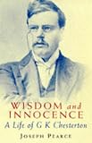 Pearce: Wisdom & Innocence Pearce: Wisdom & Innocence