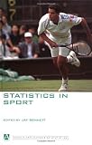 Bennett, Jay: Statistics in Sport Bennett, Jay: Statistics in Sport