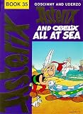 Goscinny: Asterix and Obelix All at Sea