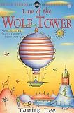 Law of the Wolf Tower (0340704462) by Lee, Tanith Lee, Tanith: Law of the Wolf Tower