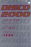 Champion, Sarah: Disco 2000