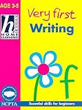 Barracloug: Home Learning 1st Writing 3-5