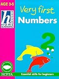 Barraclough, Sue: Very First Numbers Barraclough, Sue: Very First Numbers