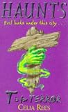 Rees, C.: Haunts: T Is for Terror Rees, C.: Haunts: T Is for Terror