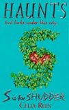 Rees, C.: Haunts: S Is for Shudder Rees, C.: Haunts: S Is for Shudder